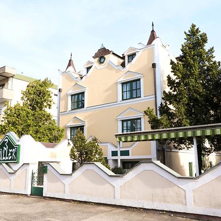 Apartmán Mueller'S 3 Siófok Exteriér fotografie