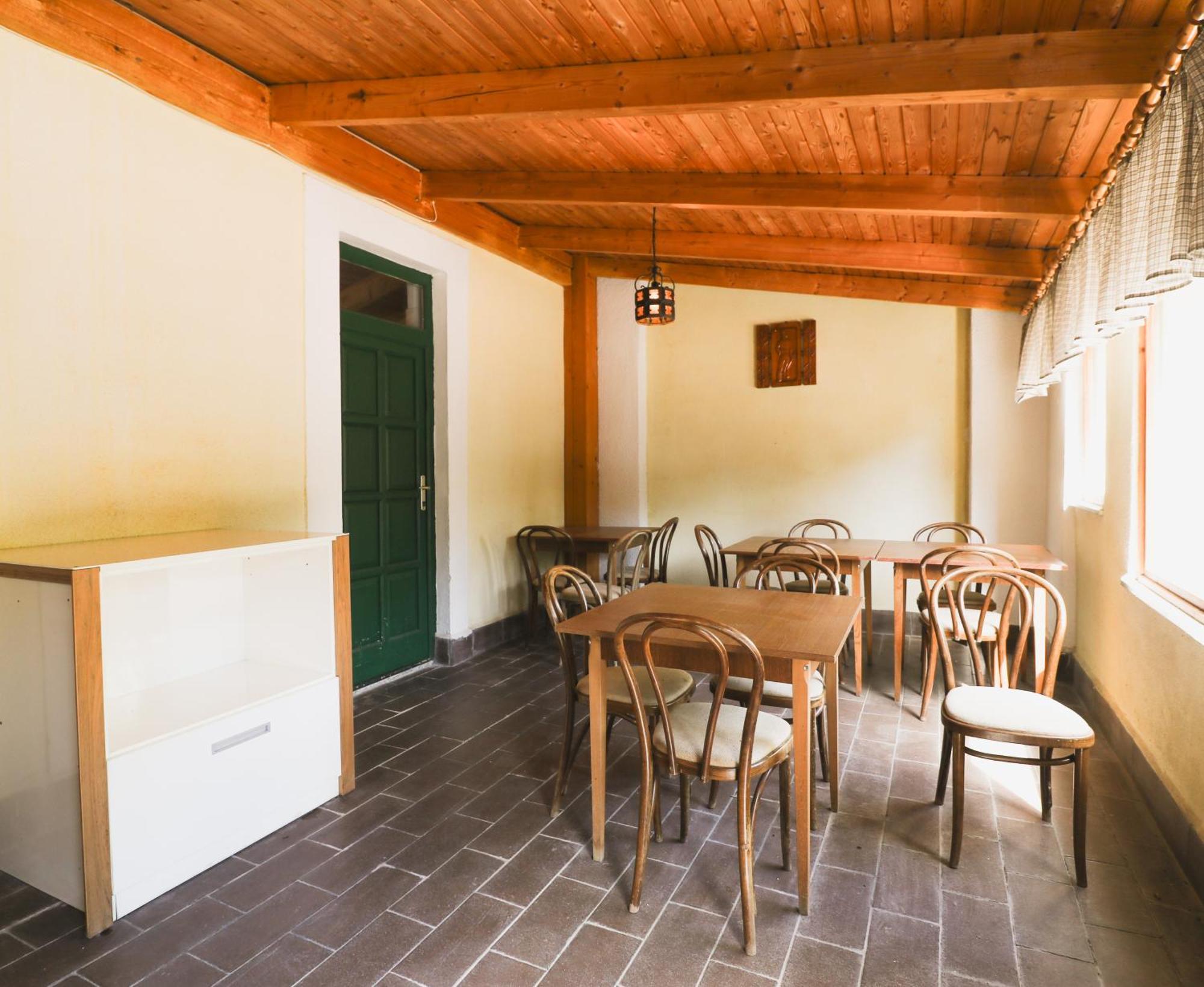 Apartmán Mueller'S 3 Siófok Exteriér fotografie