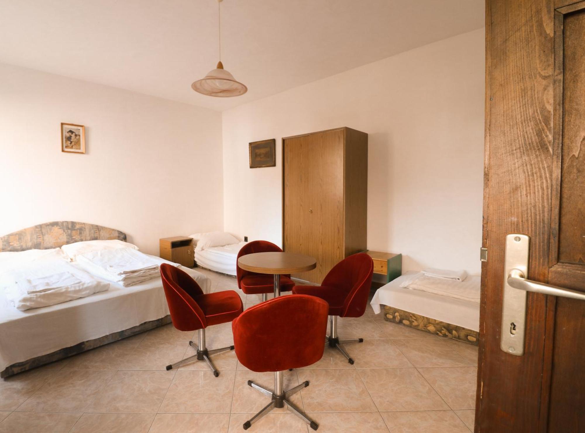 Apartmán Mueller'S 3 Siófok Exteriér fotografie