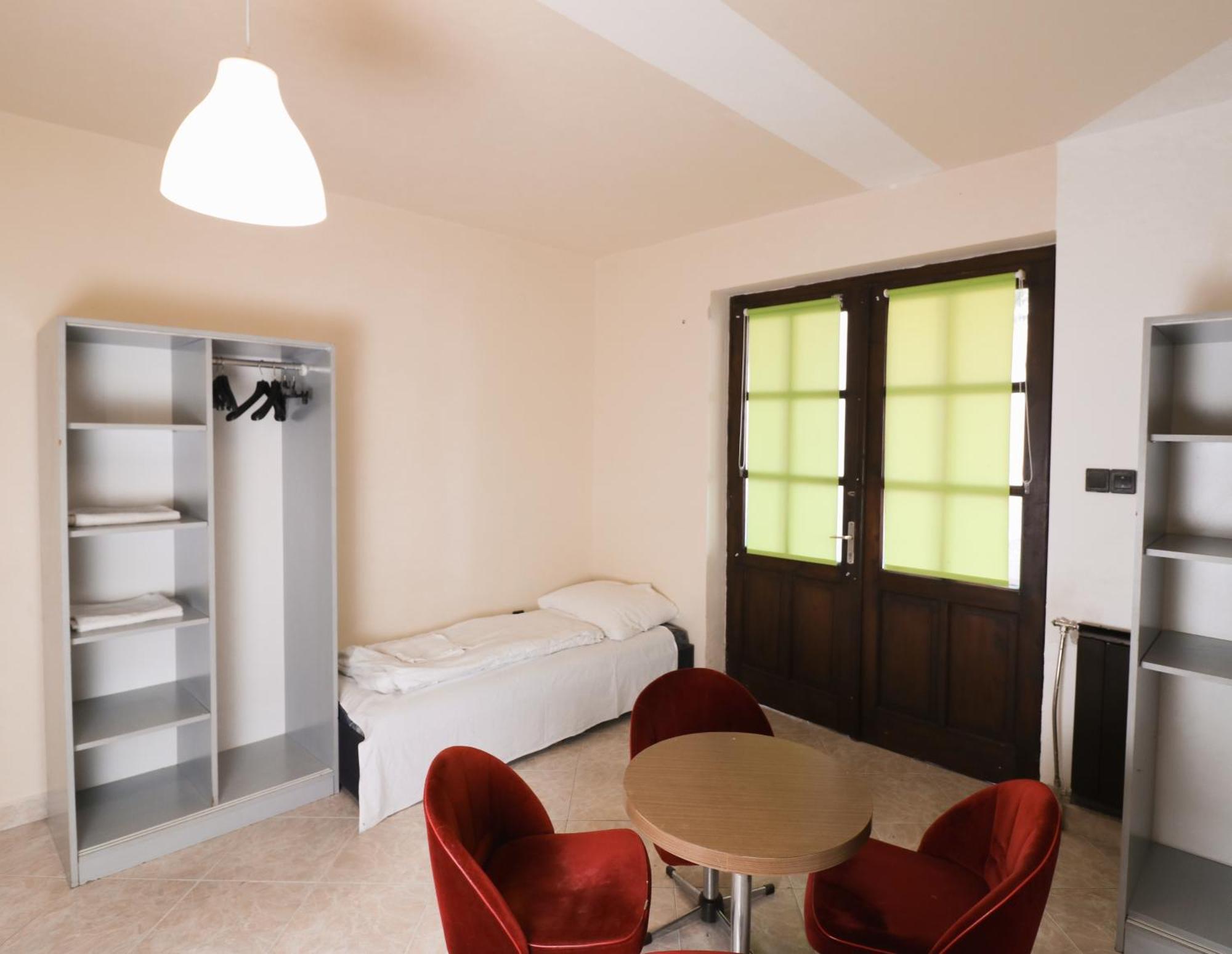 Apartmán Mueller'S 3 Siófok Exteriér fotografie