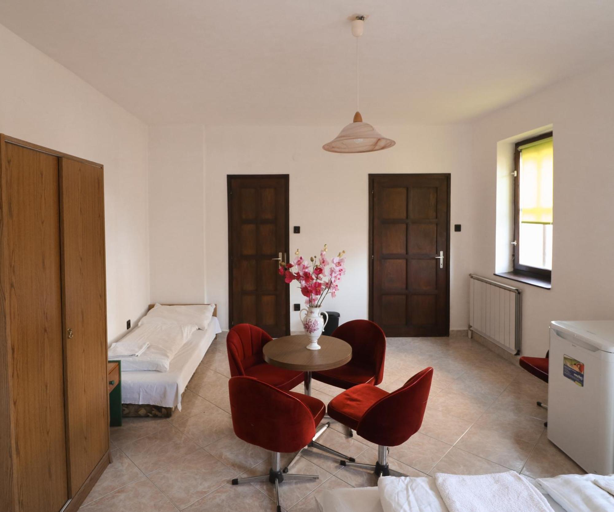Apartmán Mueller'S 3 Siófok Exteriér fotografie