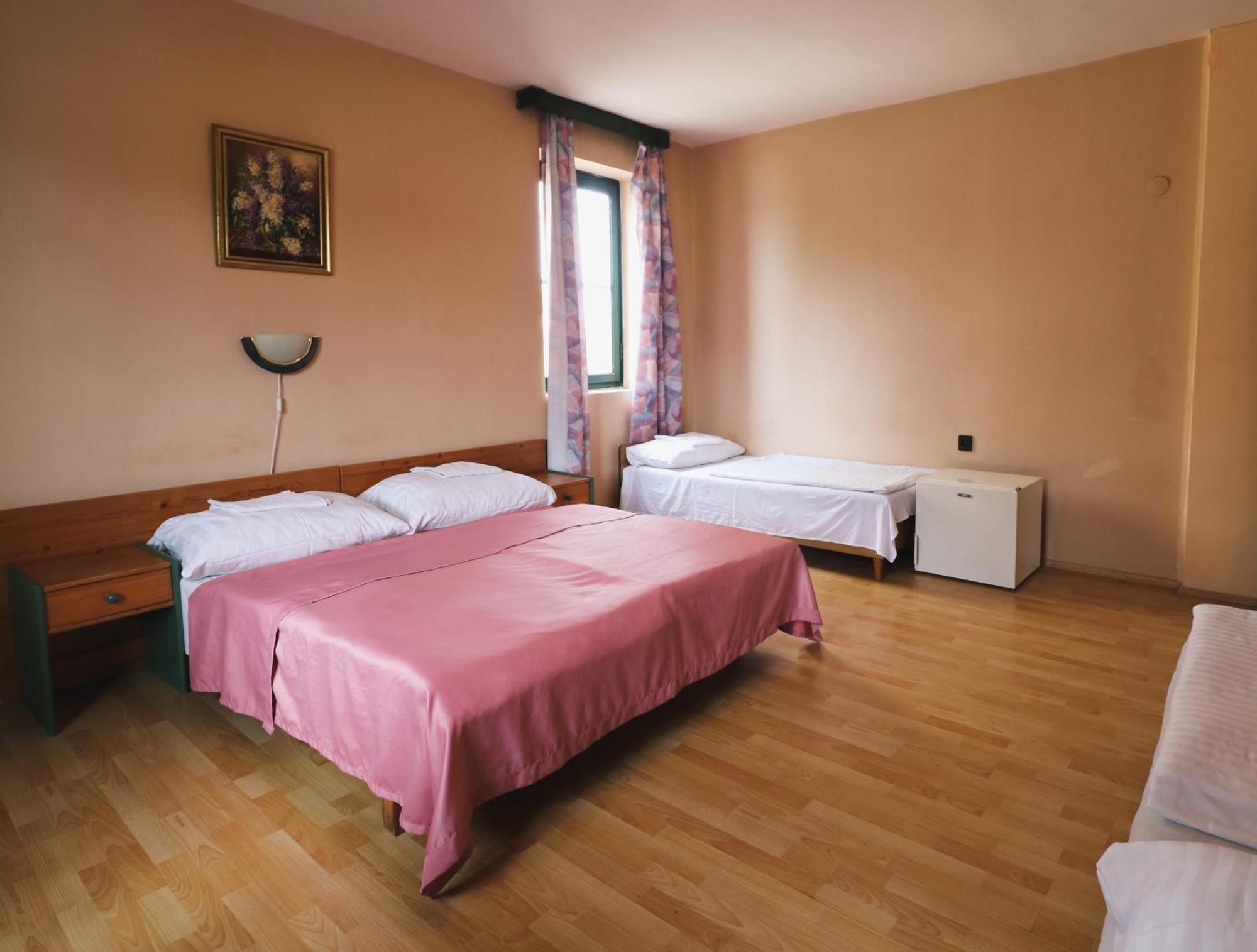 Apartmán Mueller'S 3 Siófok Exteriér fotografie