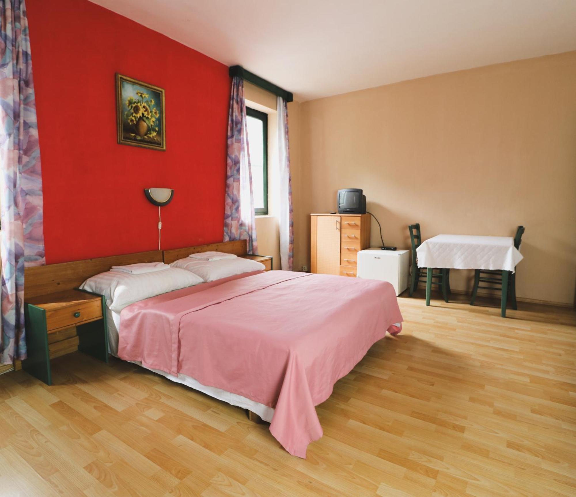 Apartmán Mueller'S 3 Siófok Exteriér fotografie