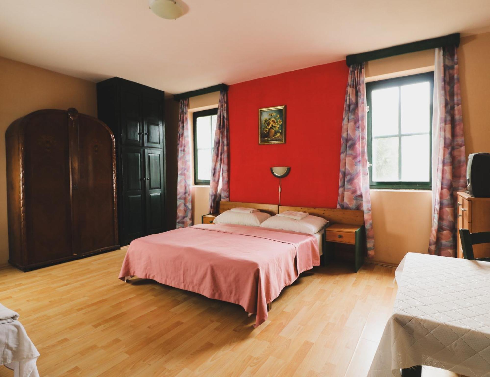 Apartmán Mueller'S 3 Siófok Exteriér fotografie