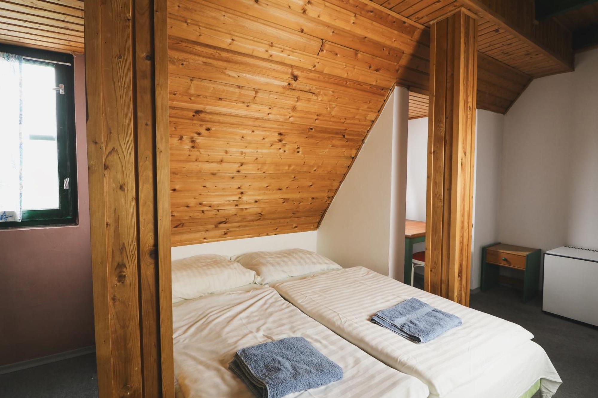 Apartmán Mueller'S 3 Siófok Exteriér fotografie
