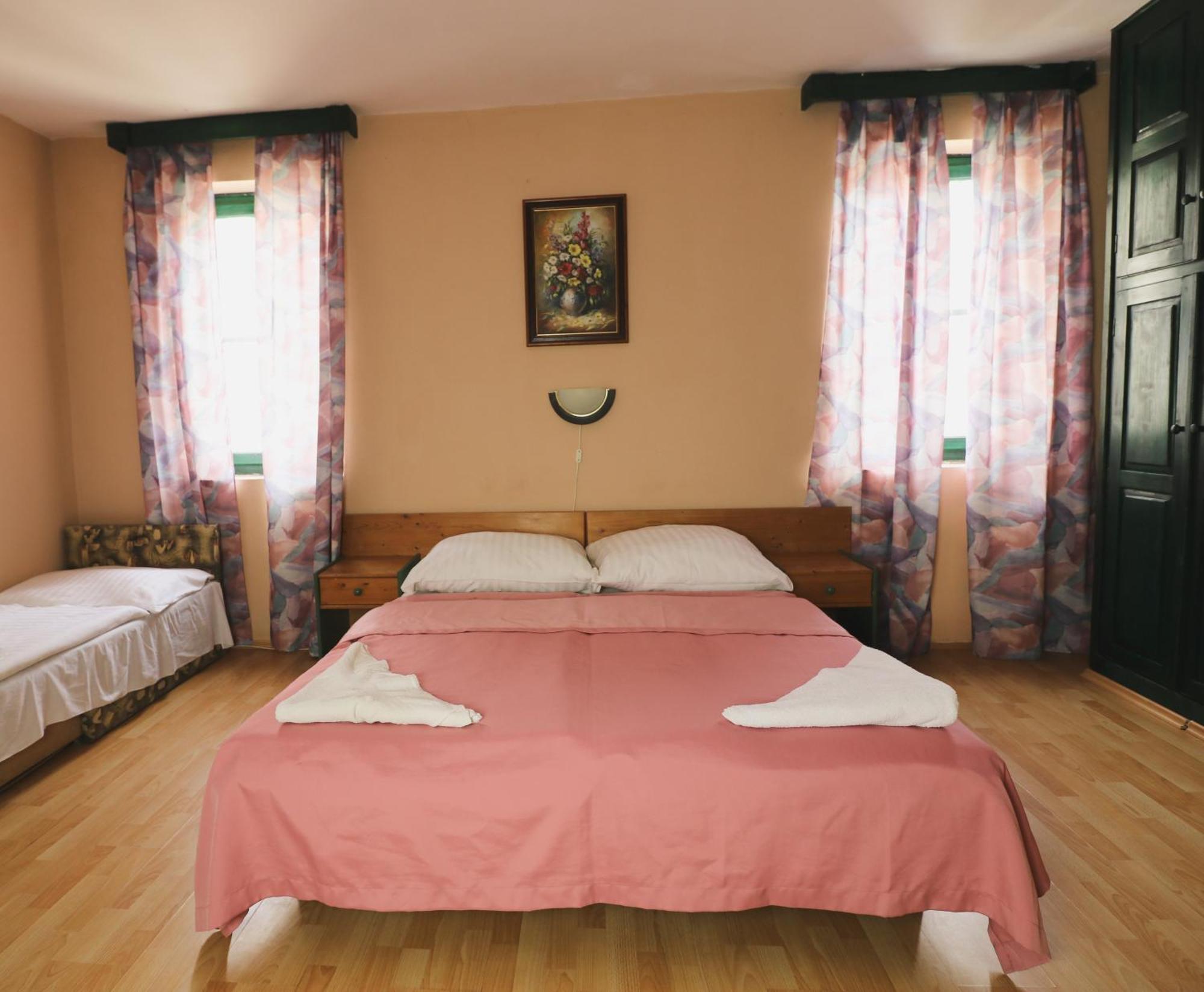 Apartmán Mueller'S 3 Siófok Exteriér fotografie