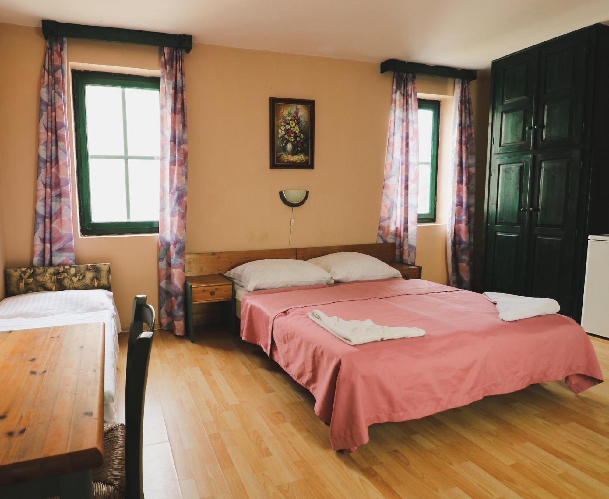 Apartmán Mueller'S 3 Siófok Exteriér fotografie