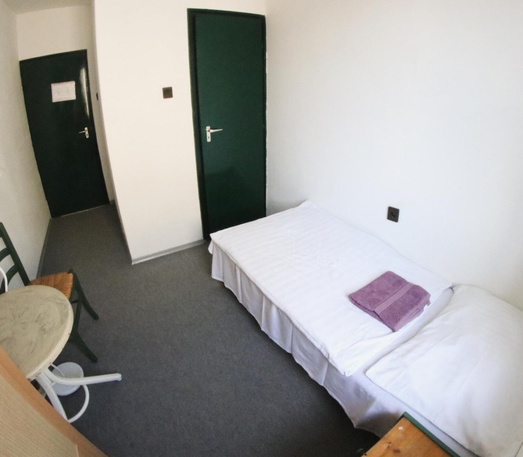 Apartmán Mueller'S 3 Siófok Exteriér fotografie